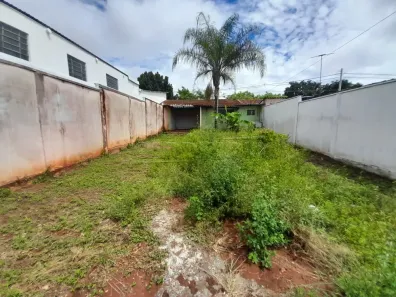 Lote/Terreno à venda, 200m² no Jardim Nova Santa Paula, São Carlos