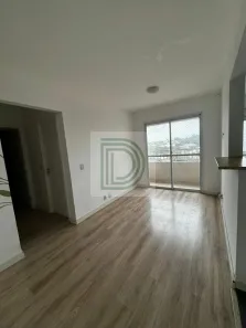 Apartamento com 2 Quartos à venda, 46m² no Jardim do Lago, São Paulo