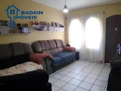 Casa com 5 Quartos à venda, 187m² no Vila Floresta, Santo André