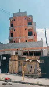 Apartamento com 2 Quartos à venda, 45m² no Cidade São Jorge, Santo André