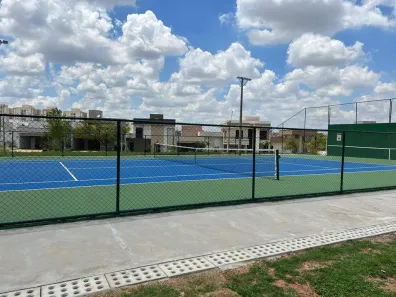 Lote/Terreno à venda, 327m² no Residencial Real Parque Sumaré, Sumaré