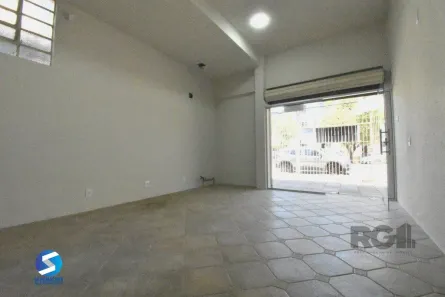 Ponto Comercial com 1 Quarto à venda, 28m² no Menino Deus, Porto Alegre