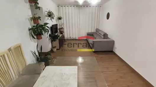 Apartamento com 2 Quartos à venda, 72m² no Vila Amélia, São Paulo