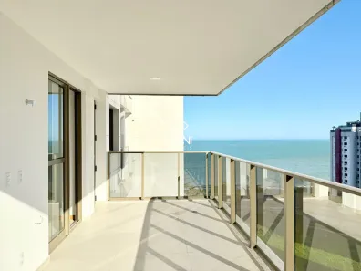 Apartamento com 3 Quartos à venda, 100m² no Praia da Costa, Vila Velha