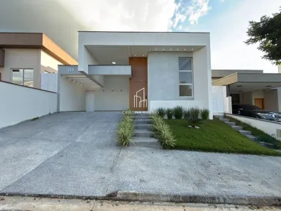 Casa de Condomínio com 3 Quartos à venda, 150m² no Bairro do Grama, Caçapava
