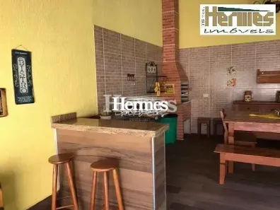 Casa com 3 Quartos à venda, 219m² no João Aranha, Paulínia