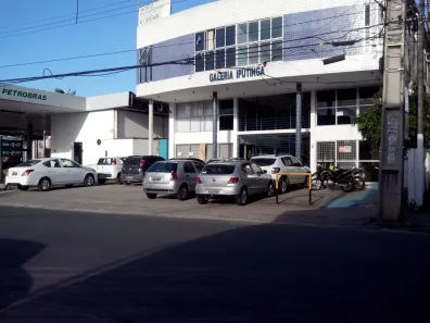 Ponto Comercial para alugar, 25m² no Iputinga, Recife