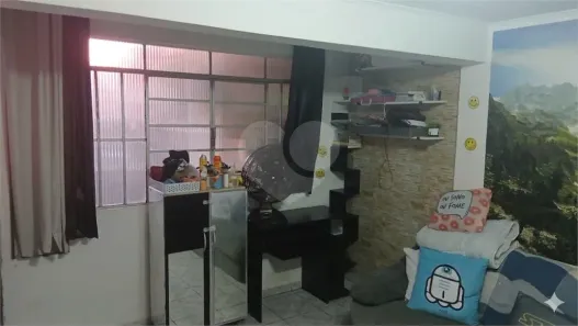 Casa com 3 Quartos à venda, 142m² no Conjunto Habitacional Brigadeiro Faria Lima, São Paulo