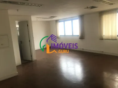 Sala Comercial para alugar, 52m² no Paraíso, São Paulo