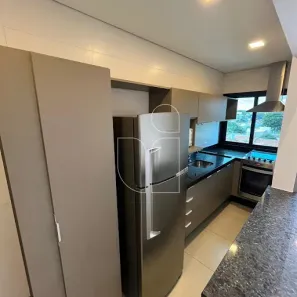 Apartamento com 1 Quarto para alugar, 73m² no Jardim Parati, Marília