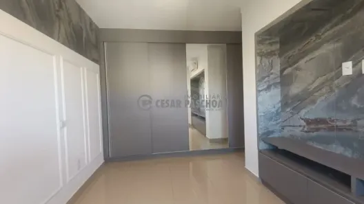 Apartamento com 3 Quartos à venda, 143m² no Nova Aliança, Ribeirão Preto