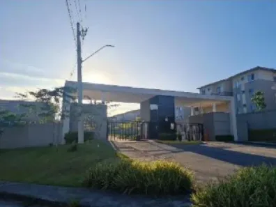 Apartamento com 2 Quartos à venda, 48m² no Novo Horizonte (Manilha), Itaboraí