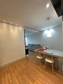 Apartamento com 2 Quartos à venda, 65m² no Jardim Camburi, Vitória