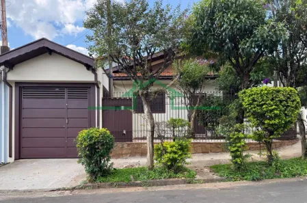 Casa com 3 Quartos para alugar, 115m² no Piracicamirim, Piracicaba
