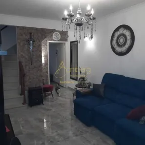 Casa com 2 Quartos à venda, 130m² no Vila São Pedro, São Paulo