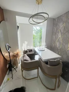 Apartamento com 3 Quartos à venda, 53m² no Socorro, São Paulo