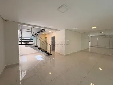 Casa de Condomínio com 5 Quartos para alugar, 344m² no Condomínio Guaporé 1, Ribeirão Preto