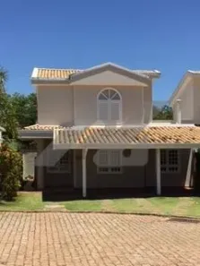 Casa de Condomínio com 3 Quartos à venda, 308m² no Caminhos de San Conrado (Sousas), Campinas
