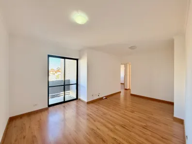 Apartamento com 3 Quartos à venda, 71m² no Jardim Luanda, São Paulo