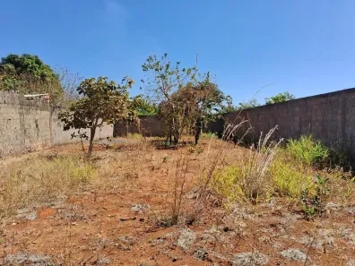 Lote/Terreno à venda, 360m² no Setor Leste, Planaltina