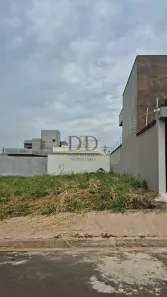 Lote/Terreno à venda, 250m² no Jardins de Samantha III, Araras