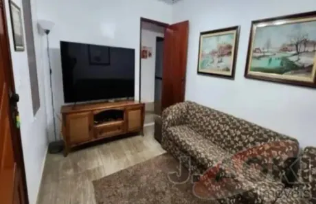 Casa com 3 Quartos à venda, 200m² no Chácara Inglesa (Zona Norte), São Paulo
