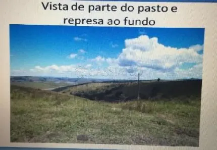 Lote/Terreno à venda, 8678m² no Buquirinha, São José dos Campos
