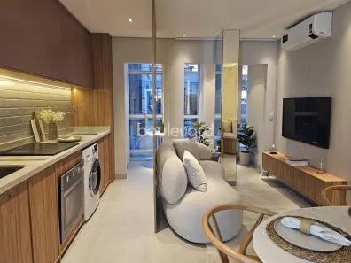 Apartamento com 2 Quartos à venda, 55m² no Centro, São José