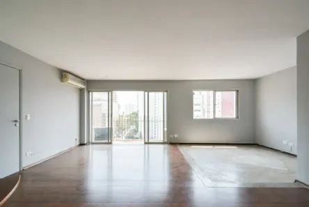 Apartamento com 2 Quartos à venda, 119m² no Sumarezinho, São Paulo