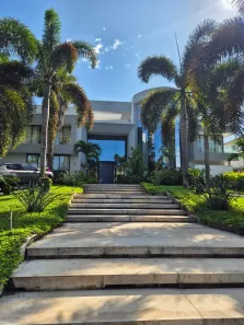 Casa de Condomínio com 6 Quartos à venda, 1092m² no Barra da Tijuca, Rio de Janeiro