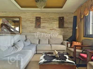 Casa com 4 Quartos à venda, 280m² no Sarandi, Porto Alegre