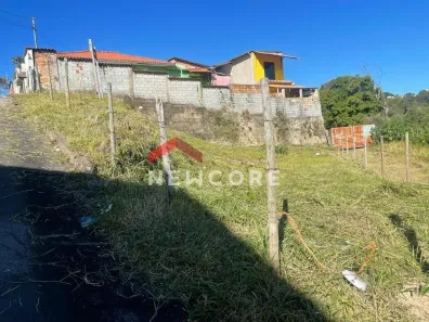 Lote/Terreno à venda, 291m² no José Brandão, Caeté