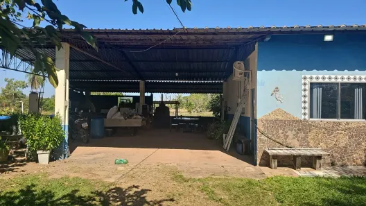 Fazenda/Sítio com 2 Quartos à venda, 14000m² no , Aquidauana