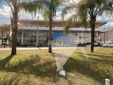 Galpão/Depósito/Armazém à venda, 10400m² no Nova Aliança, Ribeirão Preto