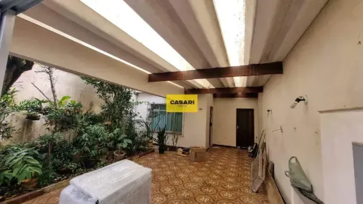 Sobrado com 2 Quartos à venda, 150m² no Santa Terezinha, São Bernardo do Campo
