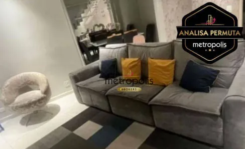 Casa com 3 Quartos à venda, 103m² no Jardim Santa Maria, São Paulo