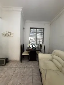 Apartamento com 1 Quarto à venda, 30m² no São Cristóvão, Rio de Janeiro