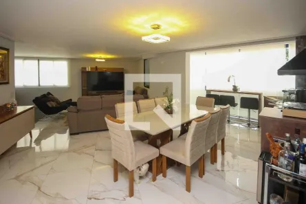 Apartamento com 3 Quartos à venda, 198m² no Jardim Avelino, São Paulo