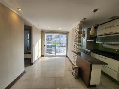Apartamento com 2 Quartos à venda, 49m² no Vila Mariana, São Paulo