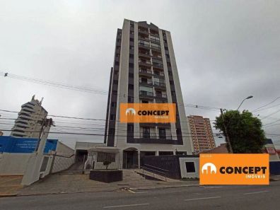Apartamento com 2 Quartos à venda, 70m² no Centro, Suzano