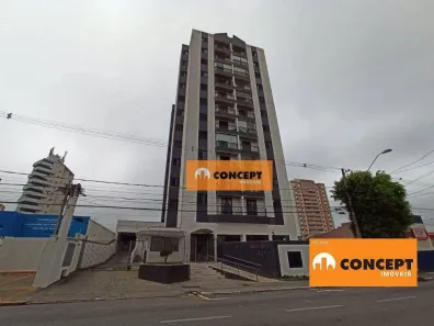 Apartamento com 2 Quartos à venda, 70m² no Centro, Suzano