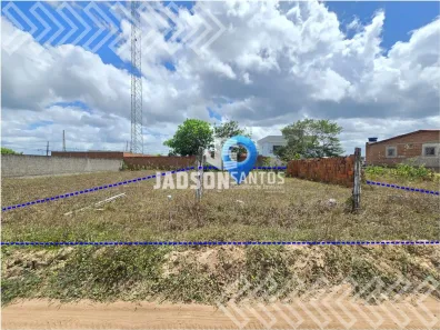 Lote/Terreno à venda, 300m² no Centro, Mamanguape