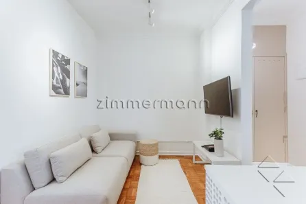 Apartamento com 3 Quartos à venda, 75m² no Paraíso, São Paulo
