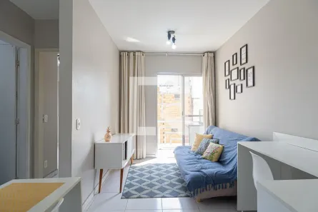 Apartamento com 1 Quarto à venda, 36m² no Bela Vista, São Paulo