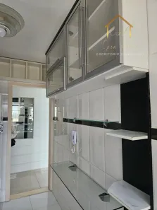 Apartamento com 2 Quartos para alugar, 49m² no Araés, Cuiabá