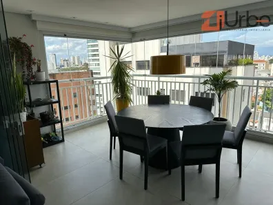 Apartamento com 2 Quartos à venda, 85m² no Vila Mariana, São Paulo
