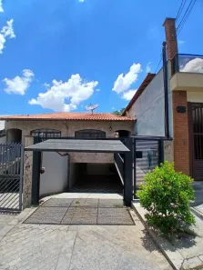 Sobrado com 3 Quartos à venda, 197m² no Jardim Pinheiros, São Paulo