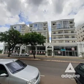 Apartamento com 3 Quartos à venda, 85m² no Oficinas, Ponta Grossa