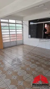 Sobrado com 2 Quartos à venda, 231m² no Vila Gomes Cardim, São Paulo