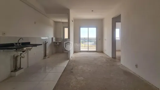 Apartamento com 2 Quartos à venda, 49m² no Parque Nossa Senhora da Candelária, Itu